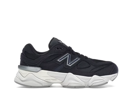 Детские кроссовки New Balance 9060, темно-синие