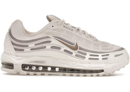Кроссовки Nike Air Max TL 2.5, серо-бежевые