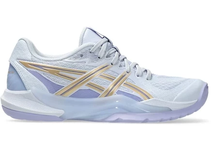 Женские кроссовки Asics Powerbreak FF, голубые/шампань