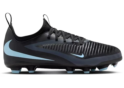 Детские кроссовки Nike Phantom 6 Low Academy, черные