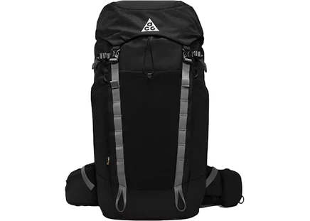 Унисекс рюкзак Nike ACG, черный