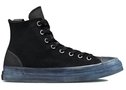 Мужские кеды Converse Chuck Taylor All Star Hi CX, черные