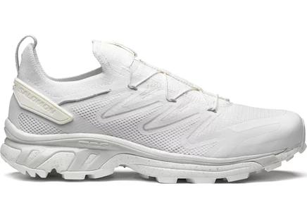 Мужские кроссовки Salomon XT-Rush 2, белые Lunar Rock