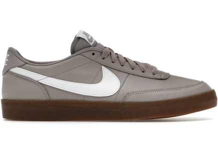 Кроссовки Nike Killshot 2 Leather, серые/коричневые/белые