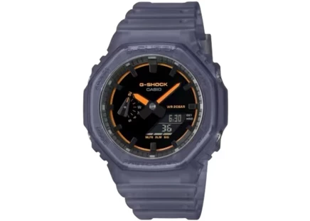 Мужские часы Casio серии 2100 GA-2100K-2A