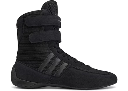 Женские кроссовки Adidas aSMC Rasant 2.0, черные