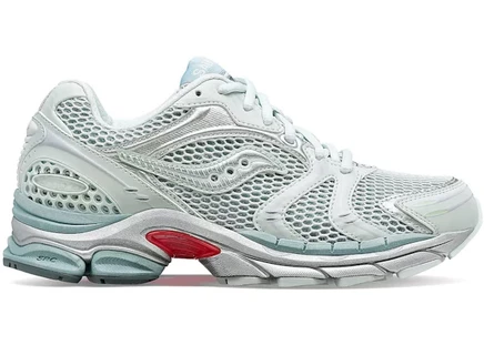 Мужские кроссовки Saucony ProGrid Triumph 4 Party Pack, серые