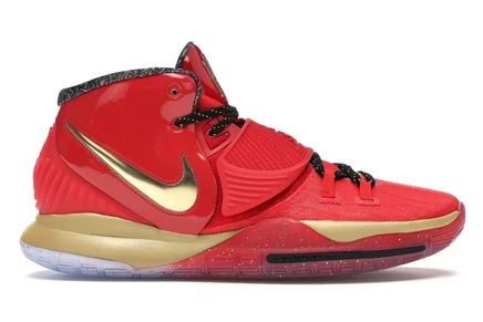 Мужские кроссовки Nike Kyrie 6 Trophies