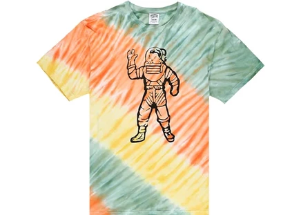 Мужская футболка Billionaire Boys Club Astro Knit, белая