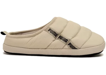 Мужские тапочки Puma Scuff Slipper, овсяные