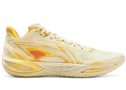 Мужские кроссовки Li-Ning LiRen 6 Sunny Eggs