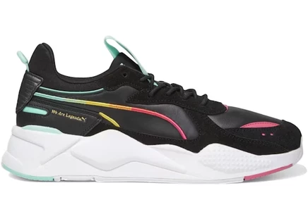 Мужские кроссовки Puma RS-X We Are Legends Mas Camp