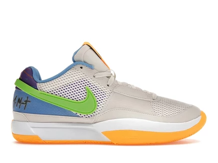 Мужские кроссовки Nike Ja 1 Family Trivia, разноцветные