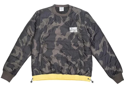 Мужская куртка Billionaire Boys Club Champions, Brown/Beluga