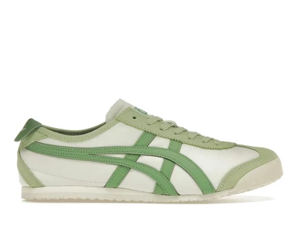 Мужские кроссовки Onitsuka Tiger Mexico 66, Airy Green