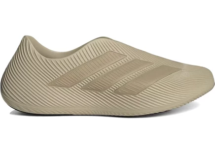 adidas Purechill Runner Khaki Three khaki three/gold rw/core black