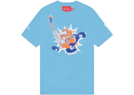 OVO x Disney Donald 