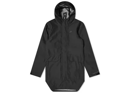 Мужская ветровка Nike Storm-Fit ADV, черная