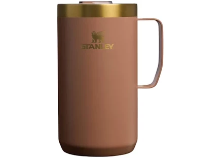 Кружка Stanley The Stay-Hot 710 мл, мокко-латте