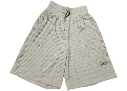 Мужские шорты Nike x Devin Booker 10″ Dri-FIT Tall, светло-бежевые