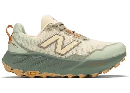 Женские кроссовки New Balance Fresh Foam Hierro v9, Calcium