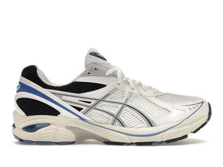 Мужские кроссовки Asics GT-2160, серо-голубые
