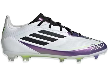 Детские бутсы Adidas F50 Pro FG Messi Triunfo Estelar