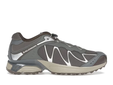 Мужские кроссовки Salomon XT-Whisper Falcon Pewter