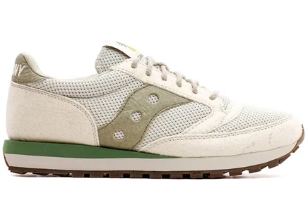 Мужские кроссовки Saucony Jazz 81 Earth Pack, натуральные