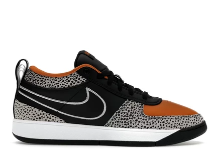 Мужские кроссовки Nike Book 1 Safari