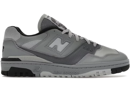 Кроссовки New Balance 550 Cement, цементные