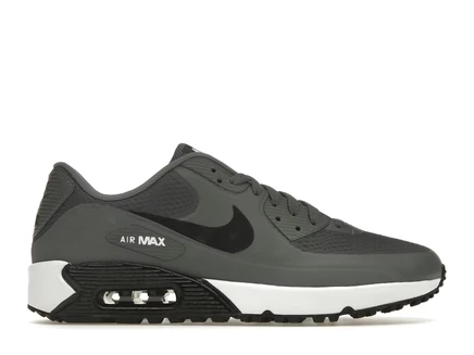 Мужские кроссовки Nike Air Max 90 G, серые