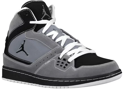 Jordan 1 Flight Light Graphite Black light graphite/black/stealth/white