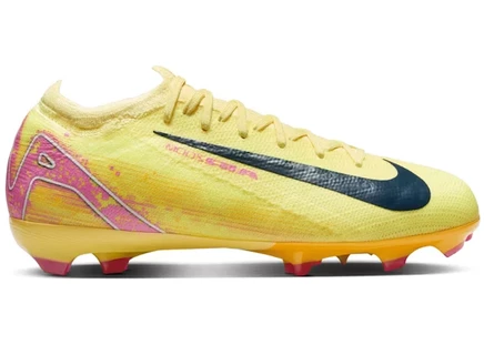 Nike Mercurial Vapor 16 Pro FG Kylian Mbappe (GS) light laser orange/armory navy
