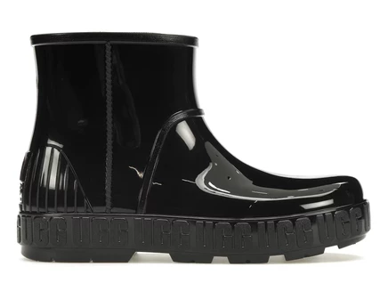 Женские ботинки UGG Drizlita, черные