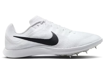 Мужские кроссовки Nike Zoom Rival, бело-серые