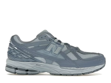 Мужские кроссовки New Balance 1906U, арктический серый