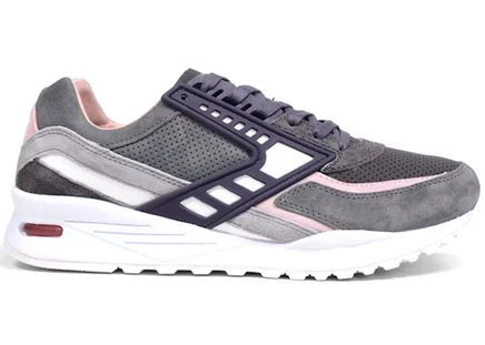 Мужские кроссовки Brooks Regent Bait Rabbit Foot, многоцветные