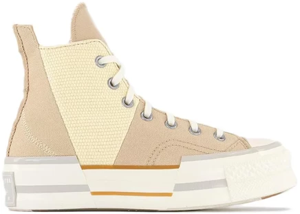 Женские кроссовки converse chuck taylor all star 70 hi plus