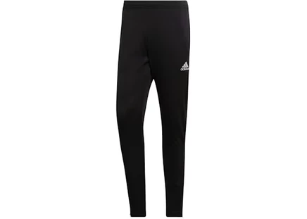 Мужские брюки Adidas Entrada 22, черные