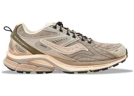 Мужские кроссовки Saucony Kinvara 4 RE COSTS, песочные