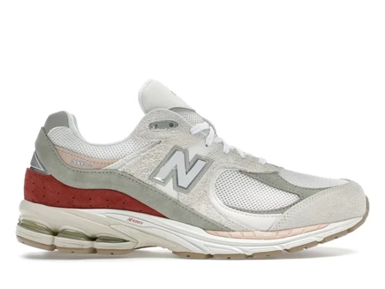 Мужские кроссовки new balance 2002r festival