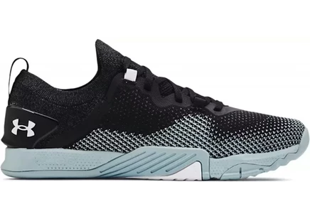 Мужские кроссовки Under Armour Tribase Reign 3 NM, черно-синие