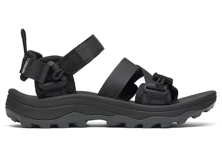Женские сандалии Merrell Speed Fusion Sport RMX, черные