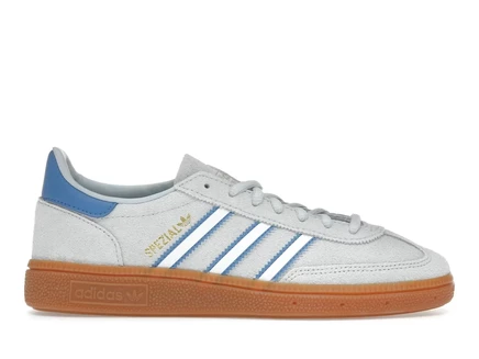 Мужские кроссовки Adidas Handball Spezial, сине-белые