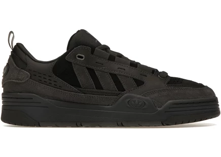 adidas ADI2000 Triple Black core black/utility black/utility black