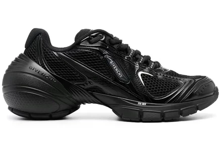 Мужские кроссовки Givenchy TK-MX Runner, черные