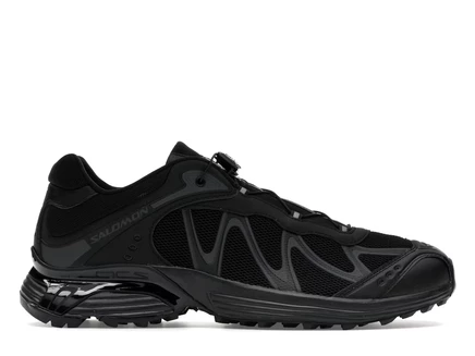 Salomon XT-Whisper Black Asphalt black/asphalt