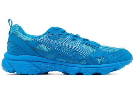 ASICS Gel-Nunobiki Comme des Garcons SHIRT Blue blue