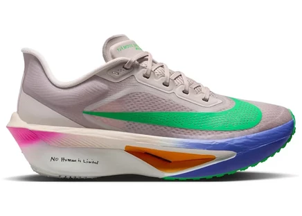 Женские кроссовки Nike Zoom Fly 6 Eliud Kipchoge